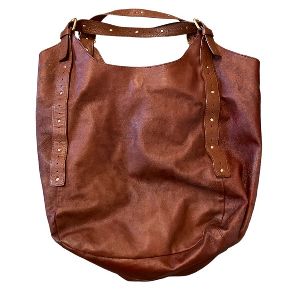 Cynthia Vincent western bag - Picture 2 of 14